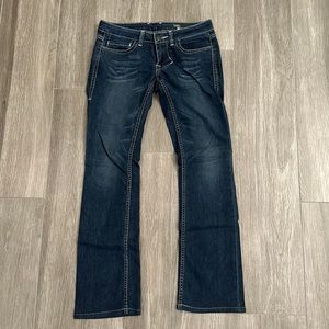 William Rast Bootcut Jeans